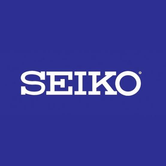 Seiko