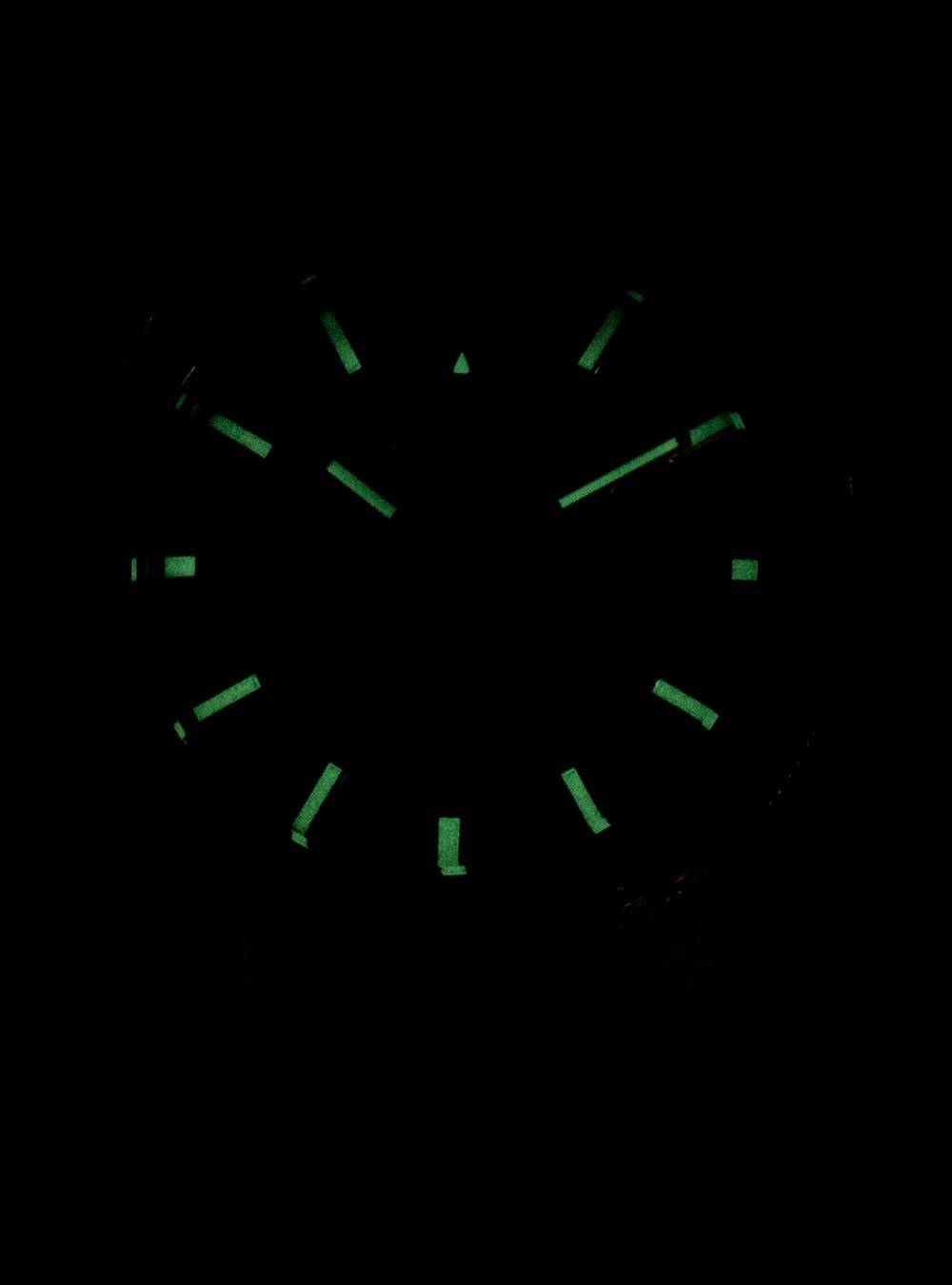 Bulova Marine Star 98B301 Chronograph Quartz Men's Watch