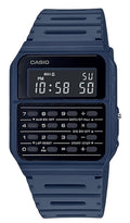 Casio Youth Data Bank Dual Time CA-53WF-2B CA53WF-2B Unisex Watch