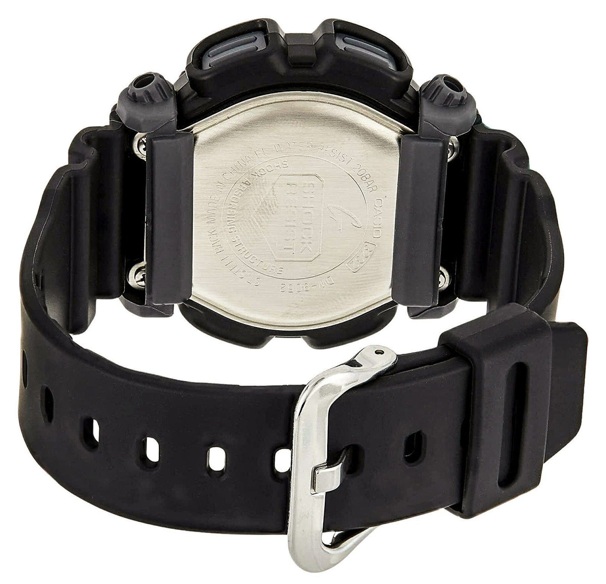 Casio G-Shock DW-9052-1VDR DW9052-1VDR Men's Watch