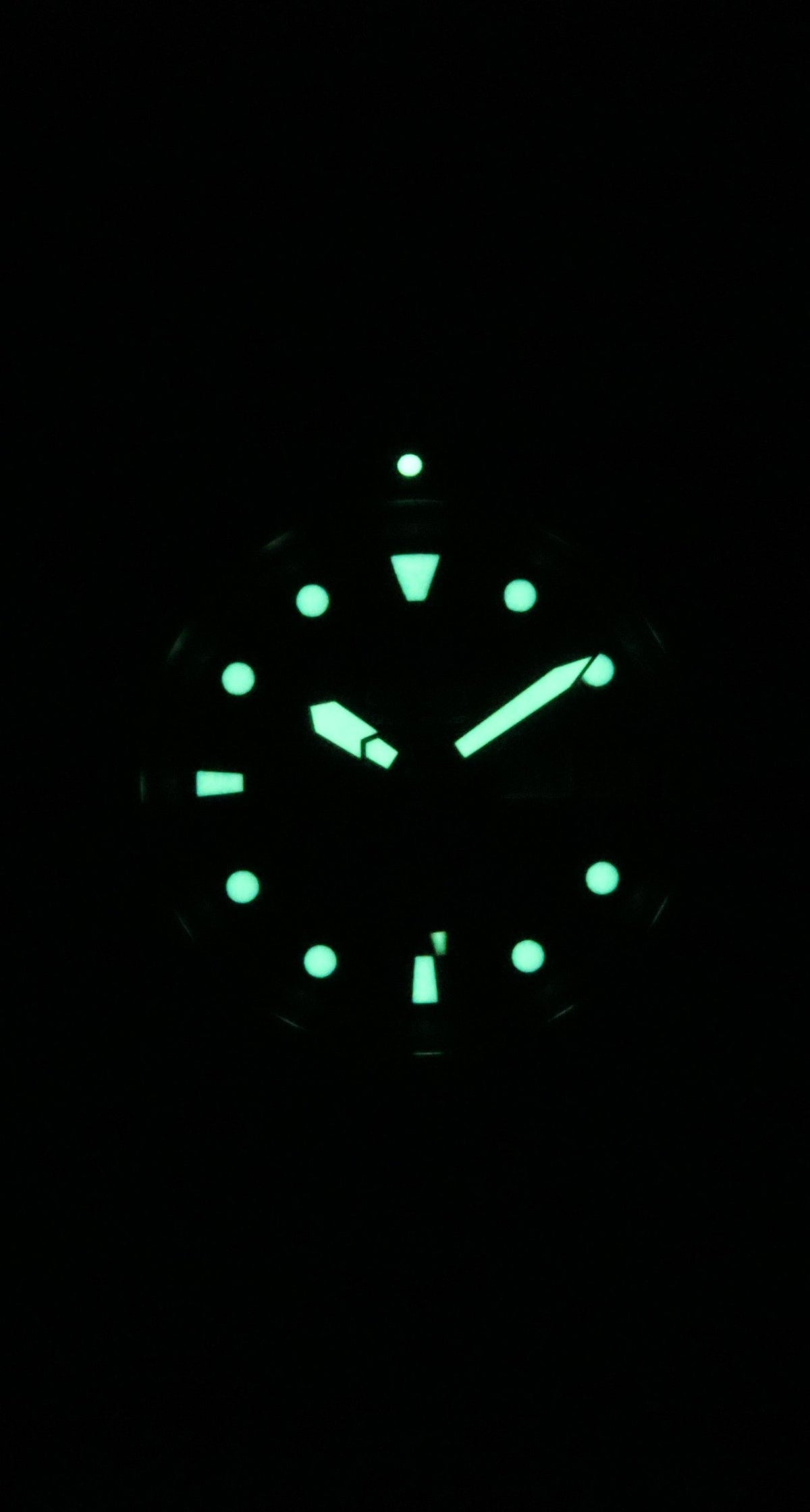 Orient Ray II Automatic 200M FAA02004B9 Men's Watch