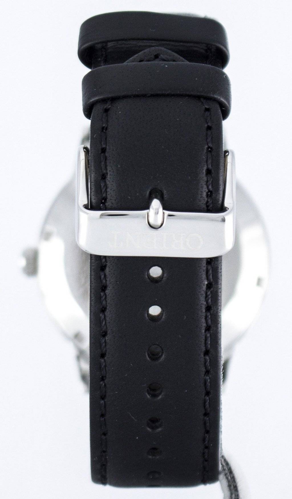 Orient 2nd Generation Bambino Version 3 Automatic FAC0000DD0 Men's Watch