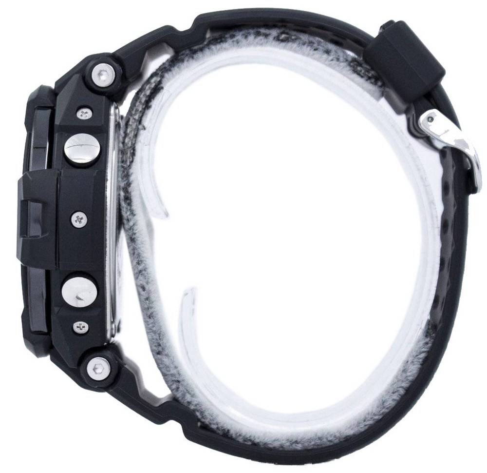 Casio G-Shock GRAVITYMASTER Twin Sensor GA-1000-1A GA1000-1A Men's Watch