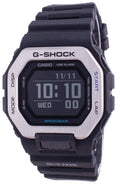Casio G-Shock G-Lide World Time Quartz GBX-100-1 GBX100-1 200M Men's Watch