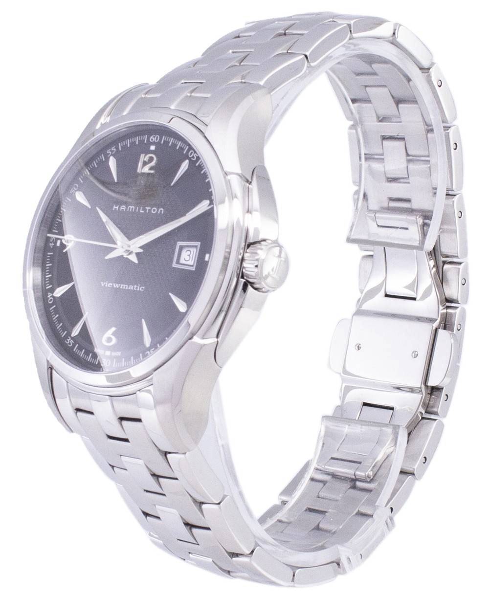 Hamilton Automatic H32515135 Jazzmaster Viewmatic Men's Watch