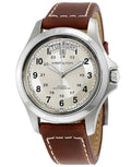 Hamilton Khaki Field Automatic H64455523 Men's Watch