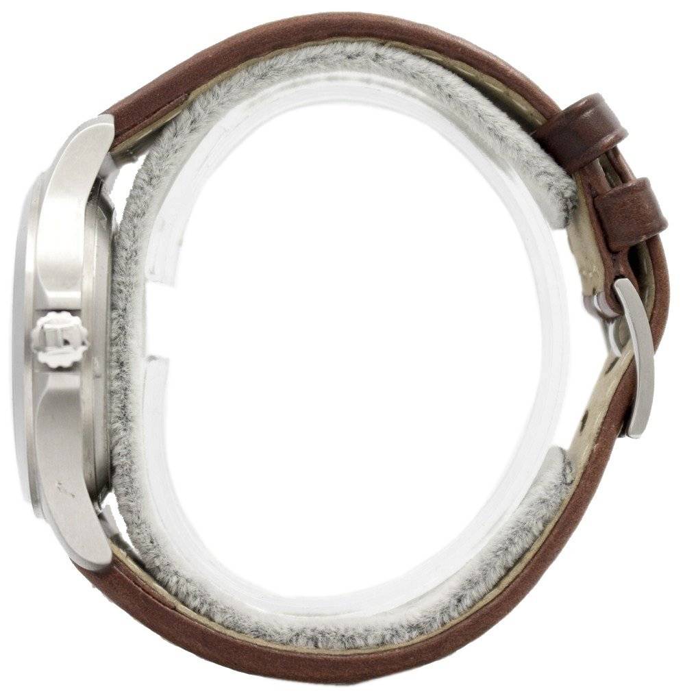 Hamilton Khaki Field Automatic H64455523 Men's Watch
