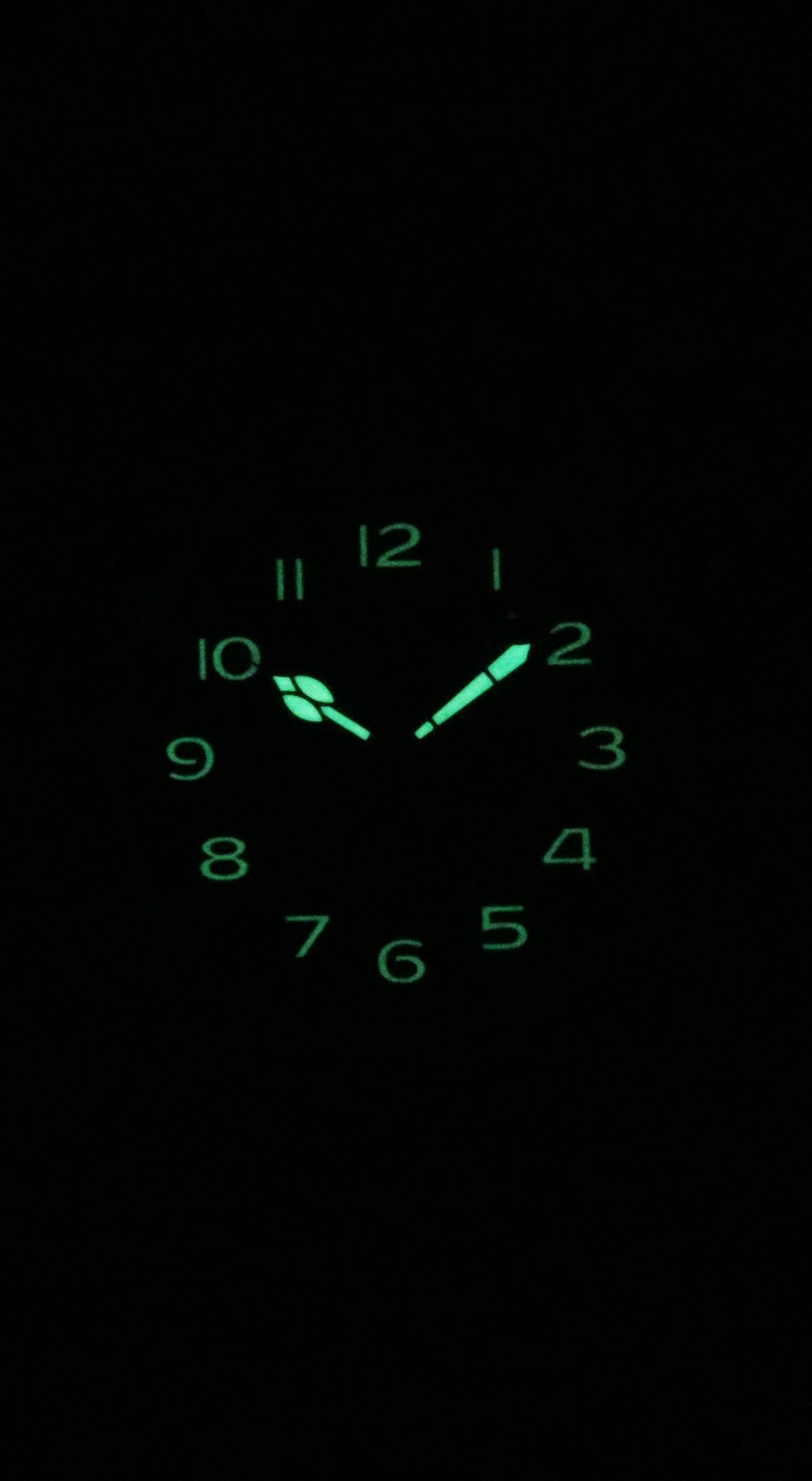 Hamilton Khaki Field Murph Stainless Steel Black Dial Automatic H70405130 100M Men's Watch