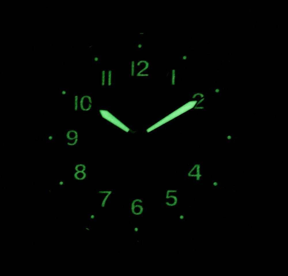 Hamilton Khaki Field Automatic H70455733 Men's Watch