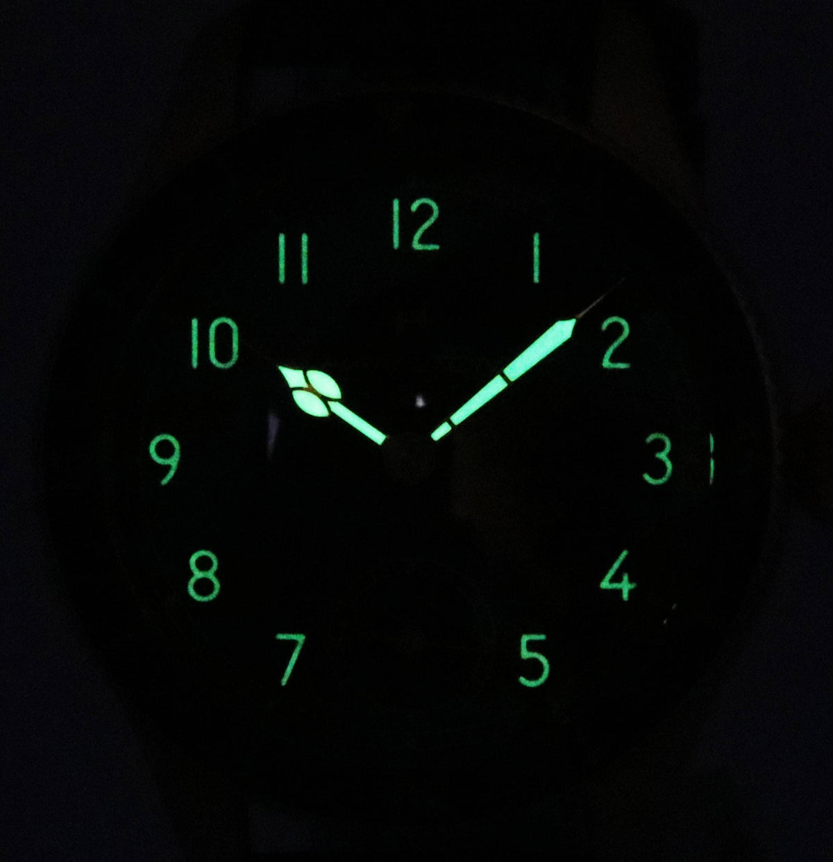 Hamilton Khaki Aviation Pilot Pioneer Bronze Black Dial Mechanical H76709530 100M Men's Watch