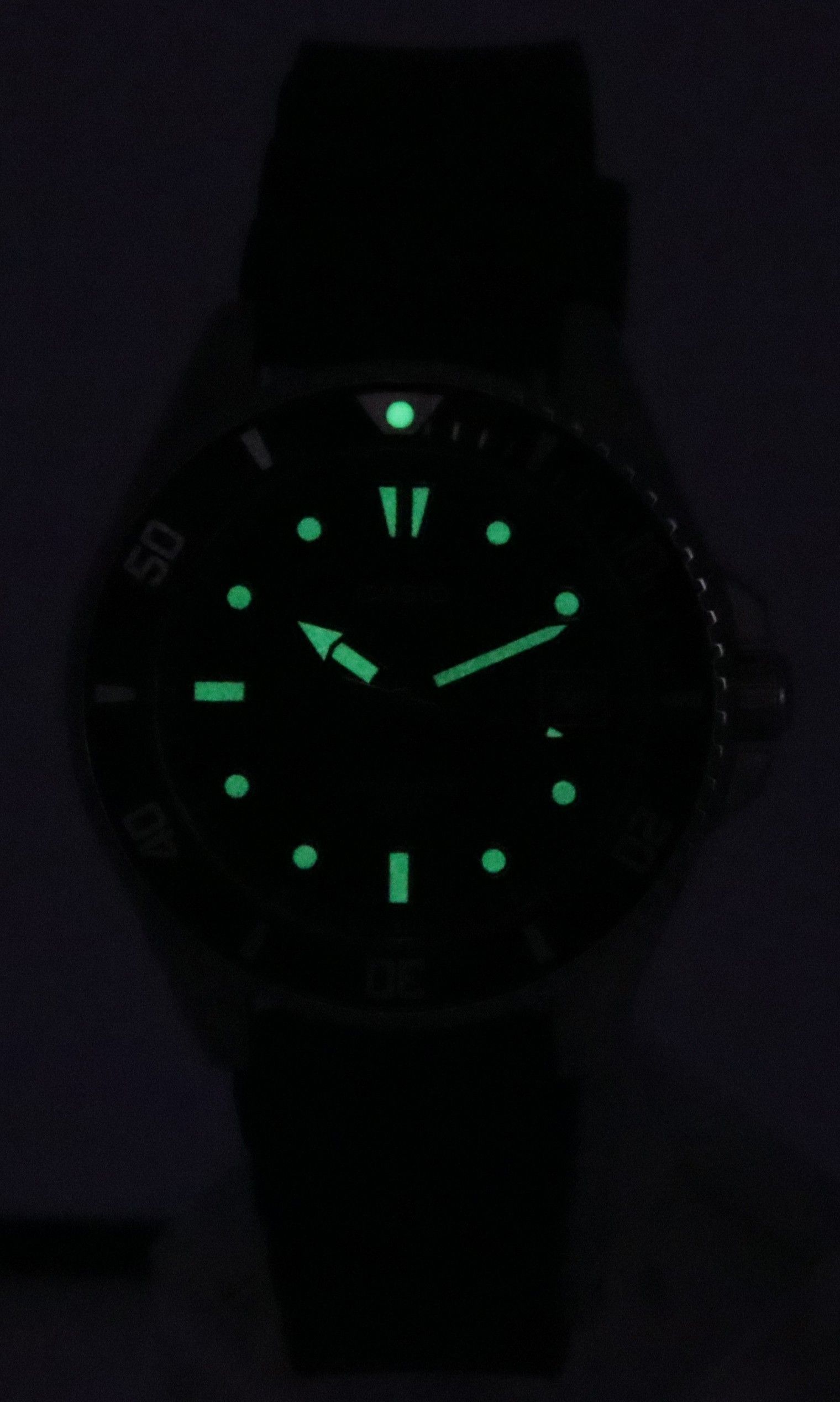 Casio Standard Analog Resin Strap Black Dial Quartz MDV-10-1A1 Men's Watch