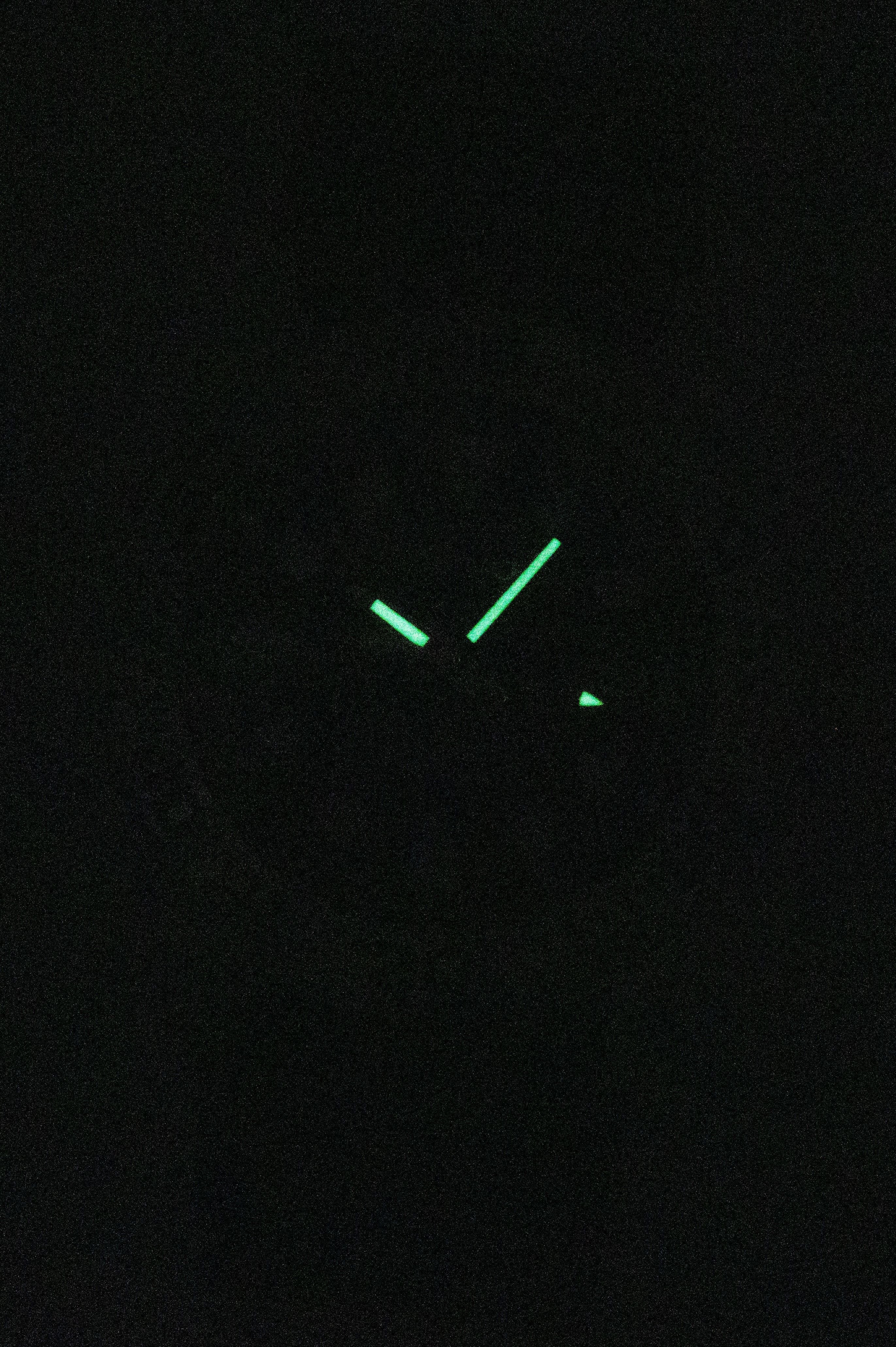 Casio Standard Analog Resin Strap Green Dial Quartz MTD-140-3AV 100M Men's Watch