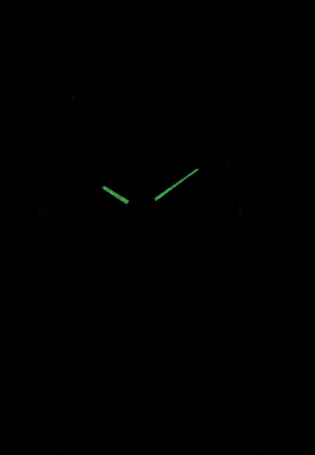 Casio Quartz MTP-1370D-1A1V MTP1370D-1A1V Men's Watch