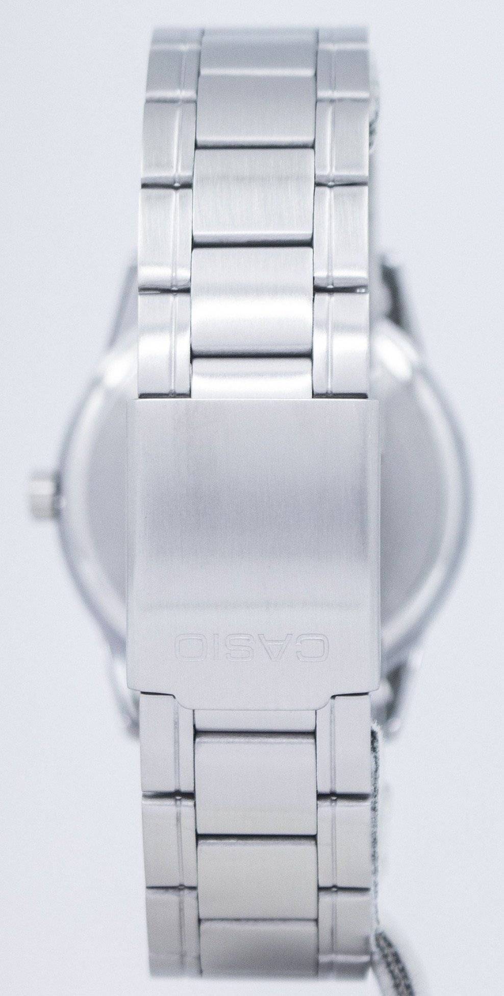 Casio Quartz Analog MTP-V001D-7B MTPV001D-7B Men's Watch