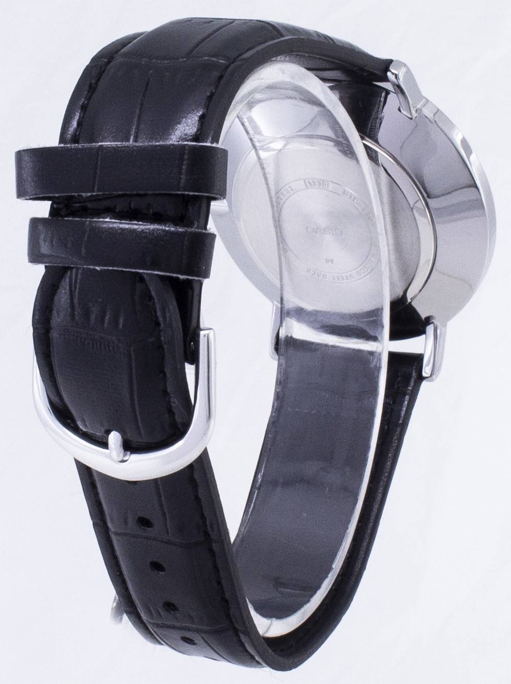 Casio Quartz MTP-VT01L-7B1 MTPVT01L-7B1 Analog Men's Watch