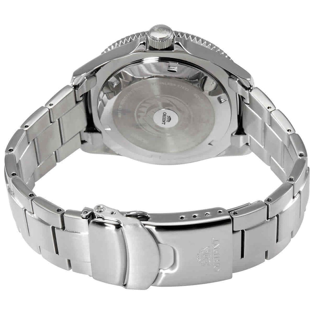 Orient Sports Diver Blue Dial Automatic RA-AA0913L19B 200M Men's Watch