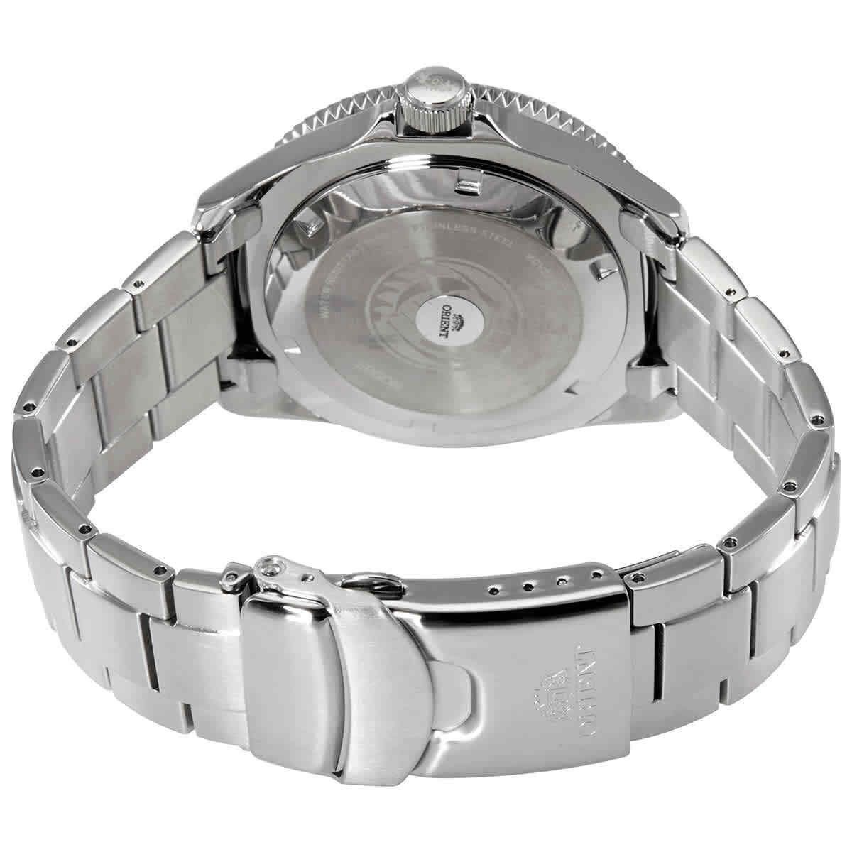 Orient Sports Diver Blue Dial Automatic RA-AA0913L19B 200M Men's Watch