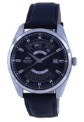 Orient Contemporary Multi Year Calendar Leather Automatic RA-BA0006B10B RA-BA0006B30B Men's watch