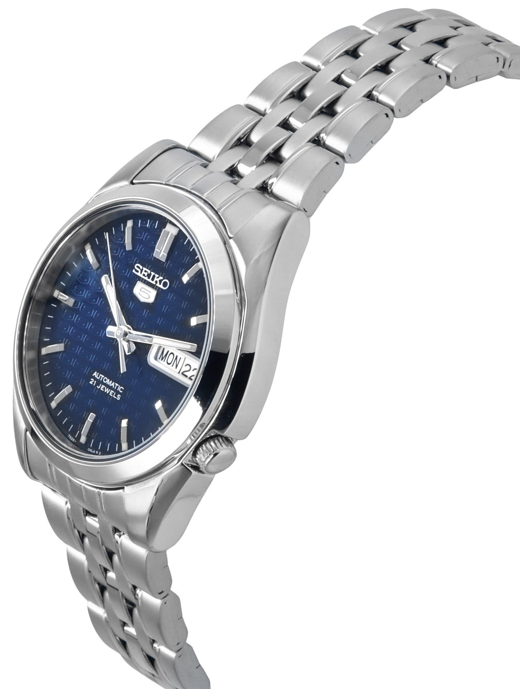 Seiko 5 Automatic SNK357 SNK357K1 SNK357K Men's Watch