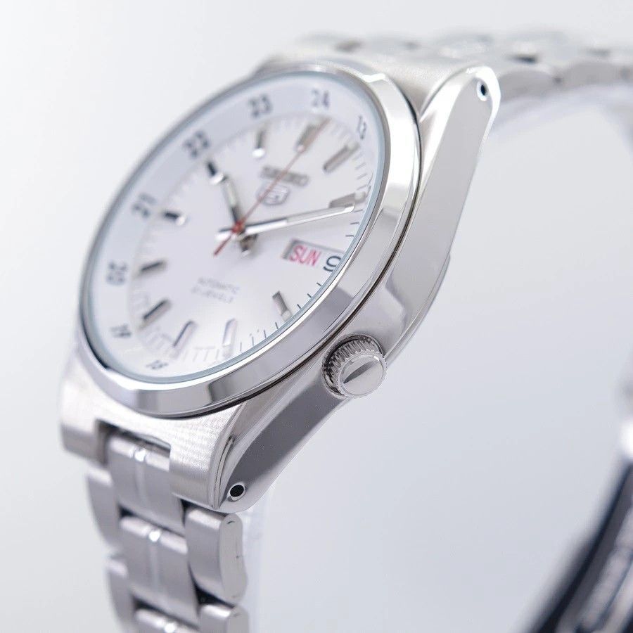 Seiko 5 Automatic Japan Made 21 Jewels SNK559 SNK559J1 SNK559J Men's Watch