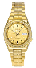 Seiko 5 Automatic 21 Jewels Japan Made SNK574 SNK574J1 SNK574J Men's Watch