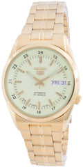 Seiko 5 Automatic SNK578 SNK578J1 SNK578J Japan Made Men's Watch