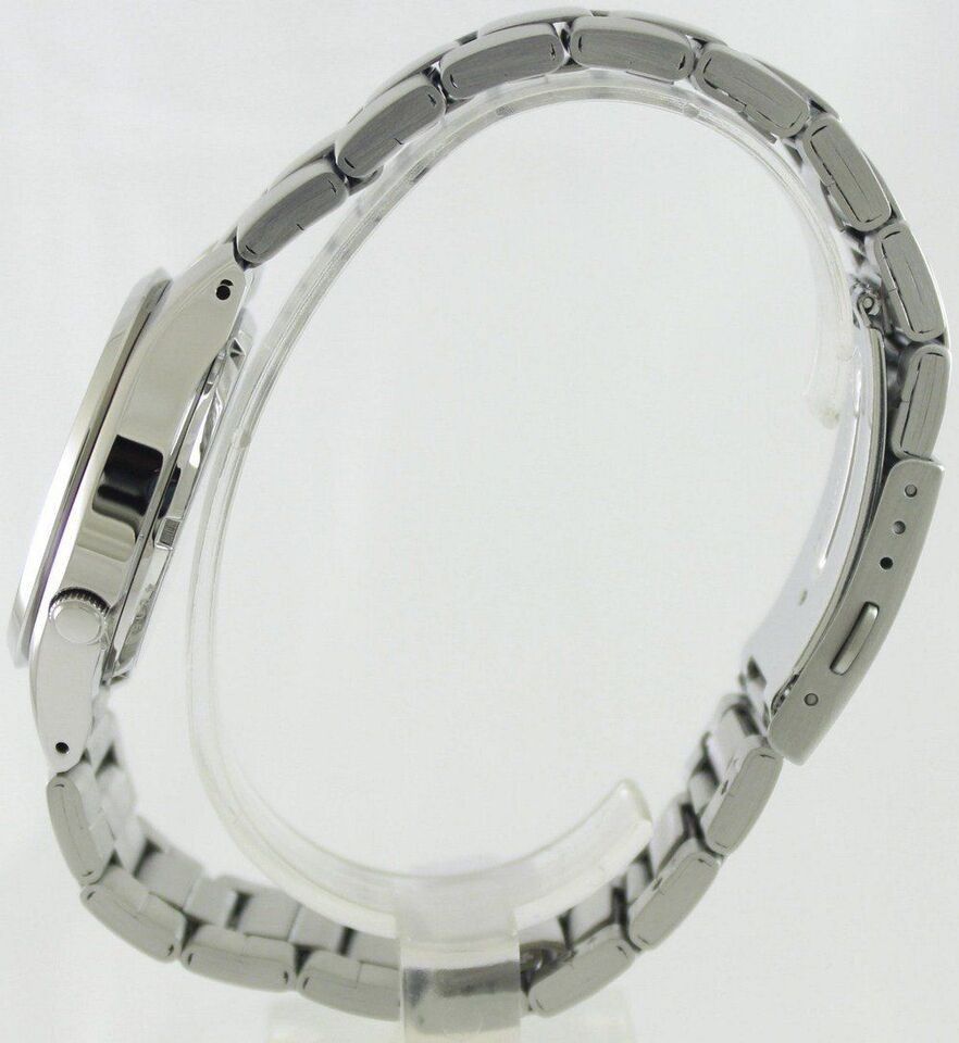 Seiko 5 Automatic 21 Jewels SNK603 SNK603K1 SNK603K Men's Watch