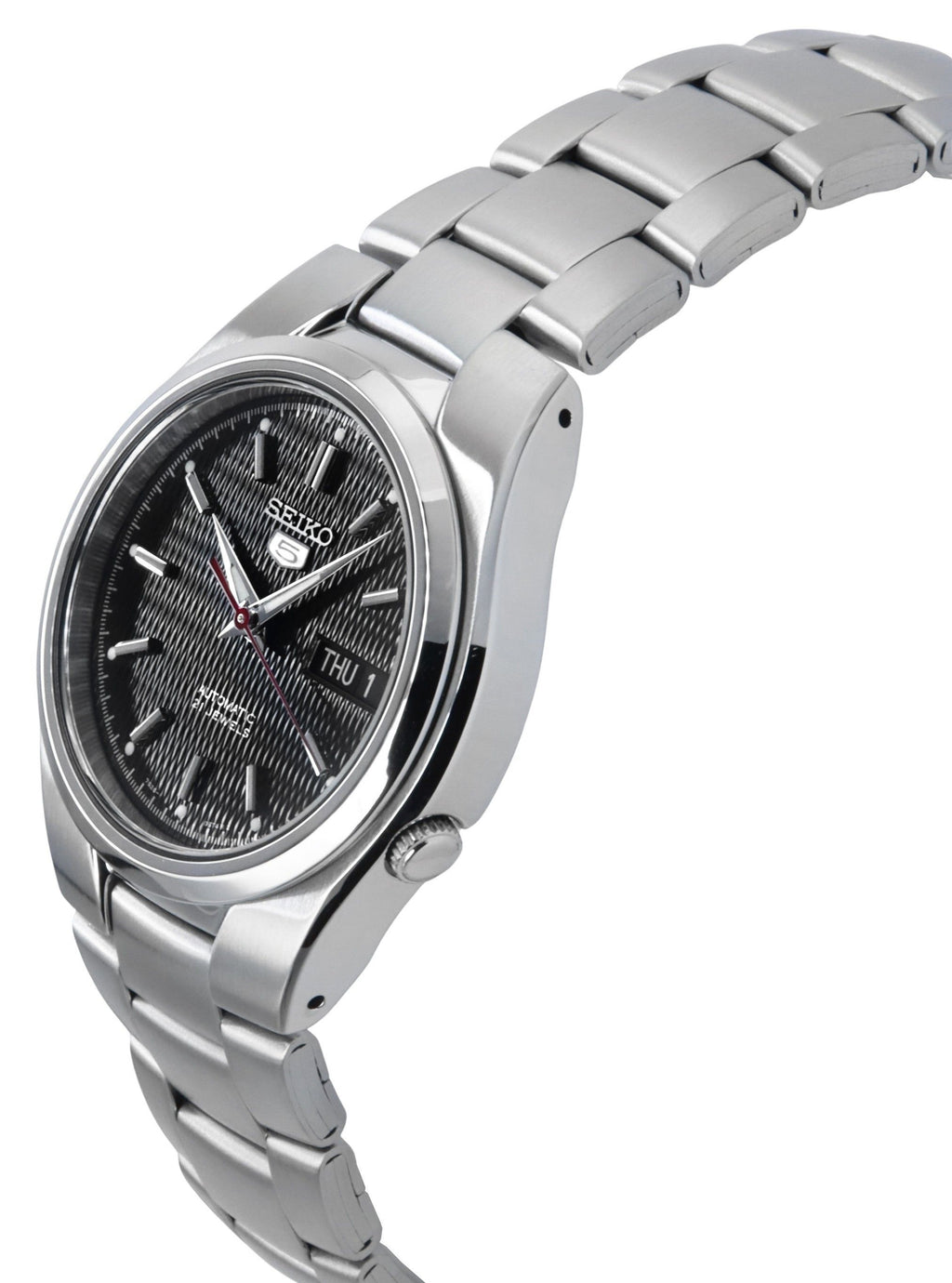 Seiko 5 Automatic SNK607K1 SNK607K SNK607 Men's Watch