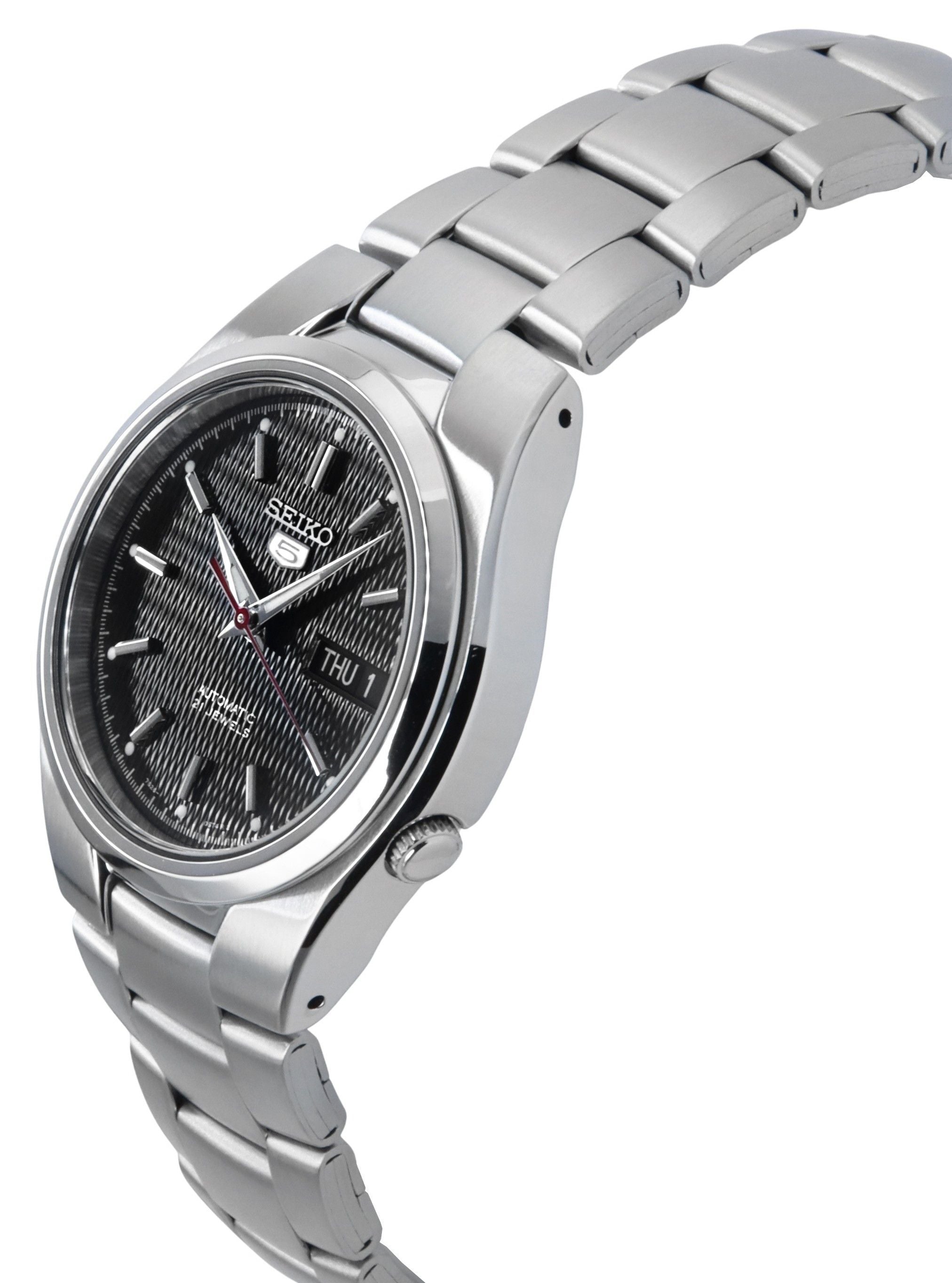 Seiko 5 Automatic SNK607K1 SNK607K SNK607 Men's Watch