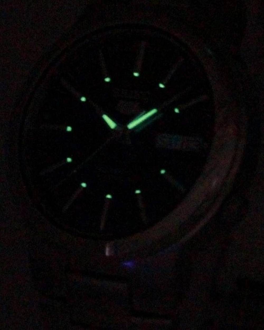Seiko 5 Automatic 21 Jewels SNKA05 SNKA05K1 SNKA05K Men's Watch
