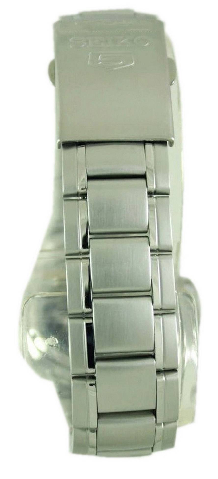 Seiko 5 Automatic 21 Jewels SNKA23 SNKA23K1 SNKA23K Men's Watch