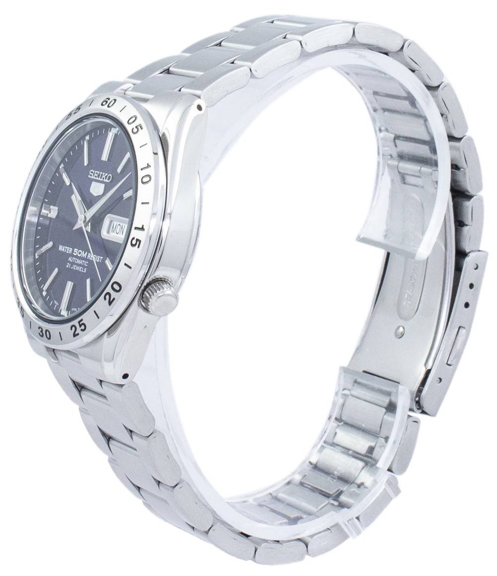 Seiko 5 Automatic SNKD99 SNKD99K1 SNKD99K Men's Watch