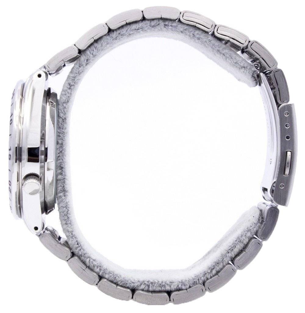 Seiko 5 Automatic 21 Jewels Japan Made SNKE01 SNKE01J1 SNKE01J Men's Watch