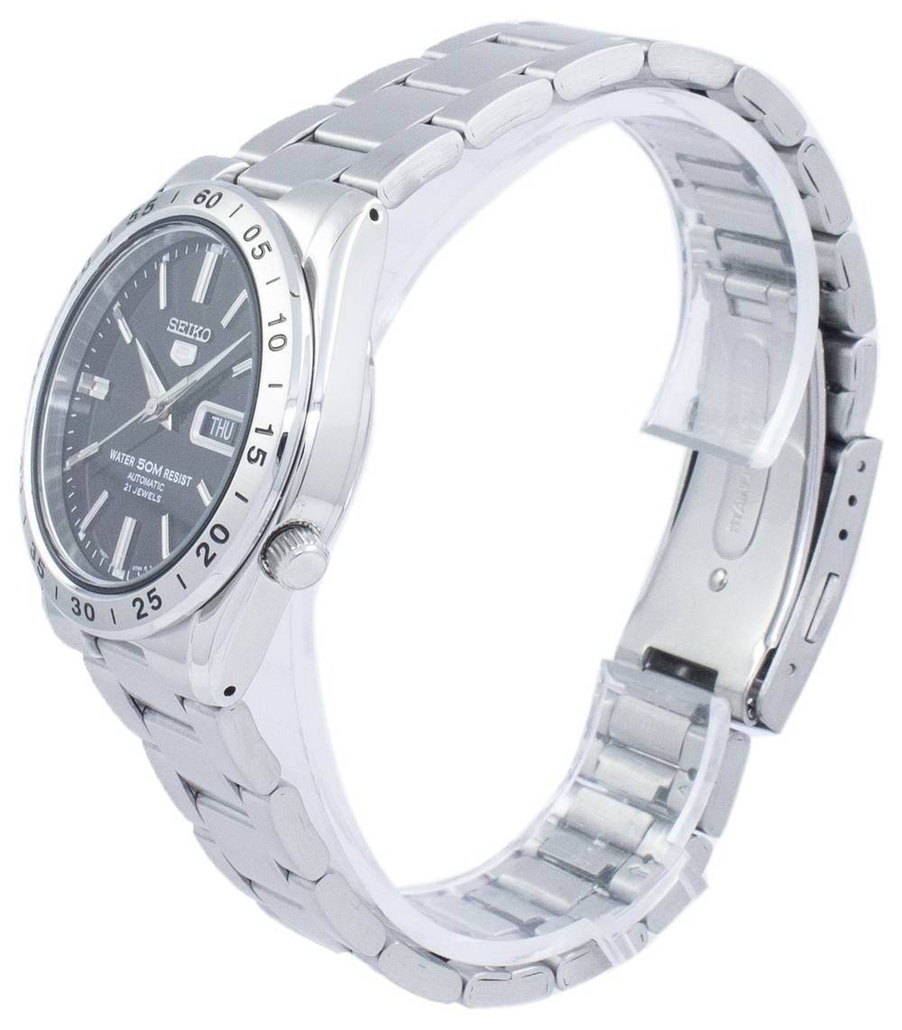 Seiko 5 Automatic SNKE01 SNKE01K1 SNKE01K Men's Watch