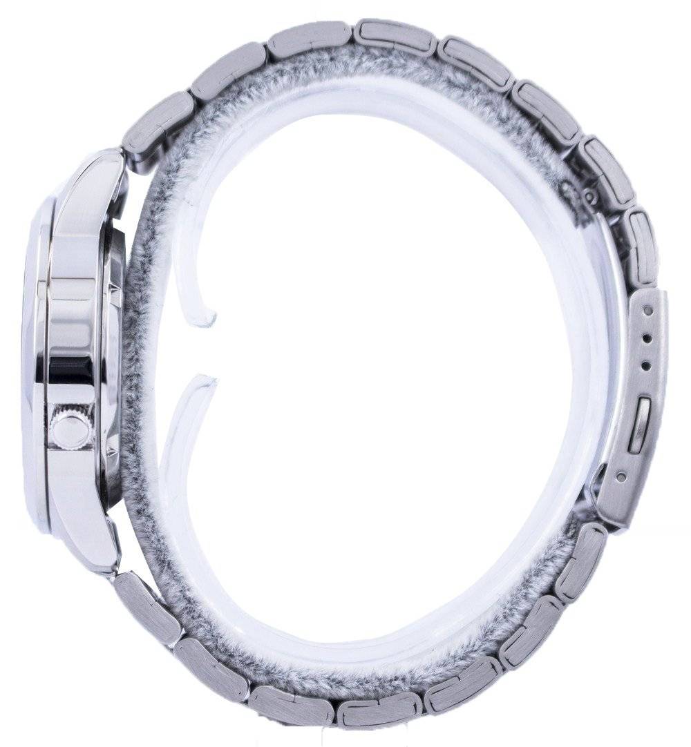 Seiko 5 Automatic 21 Jewels Japan Made SNKE53 SNKE53J1 SNKE53J Men's Watch
