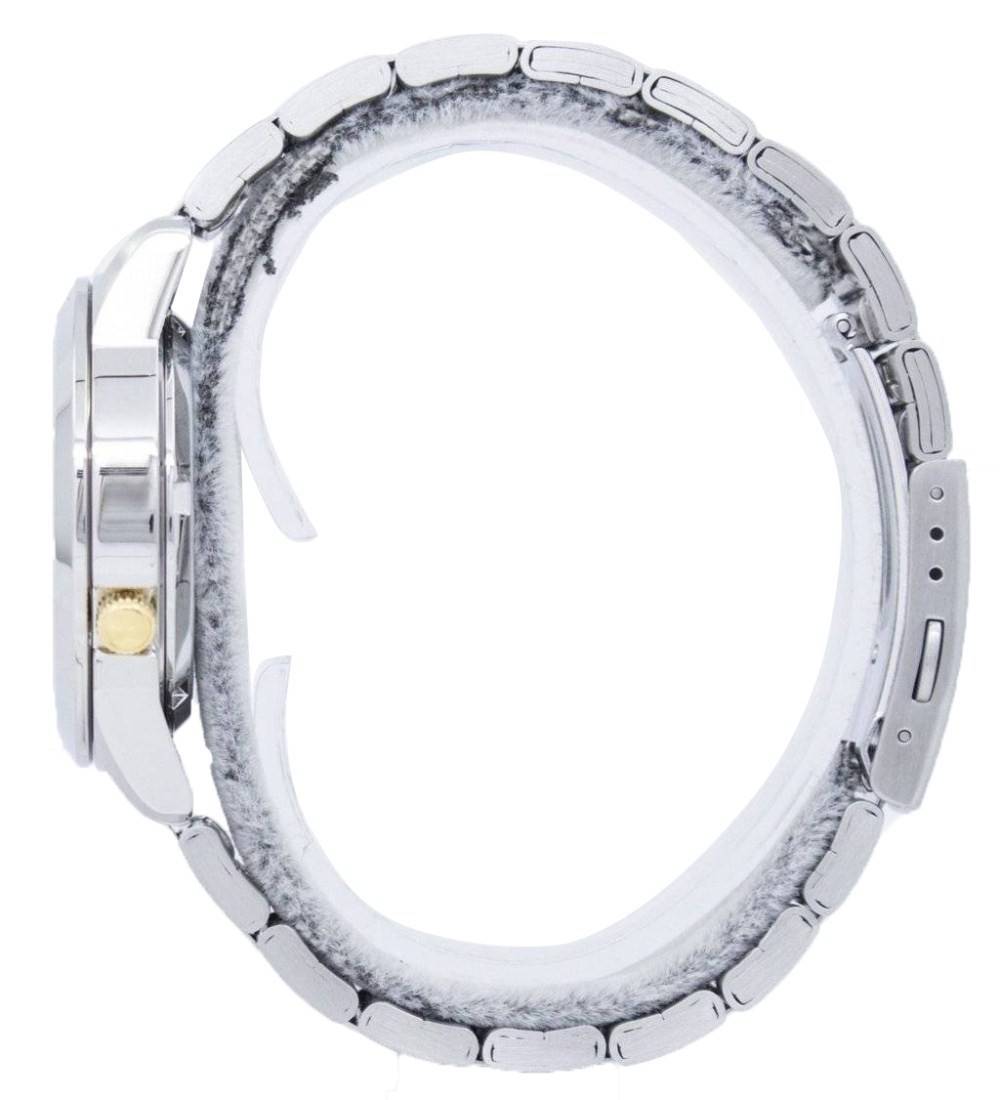 Seiko 5 Automatic SNKK07 SNKK07K1 SNKK07K Men's Watch