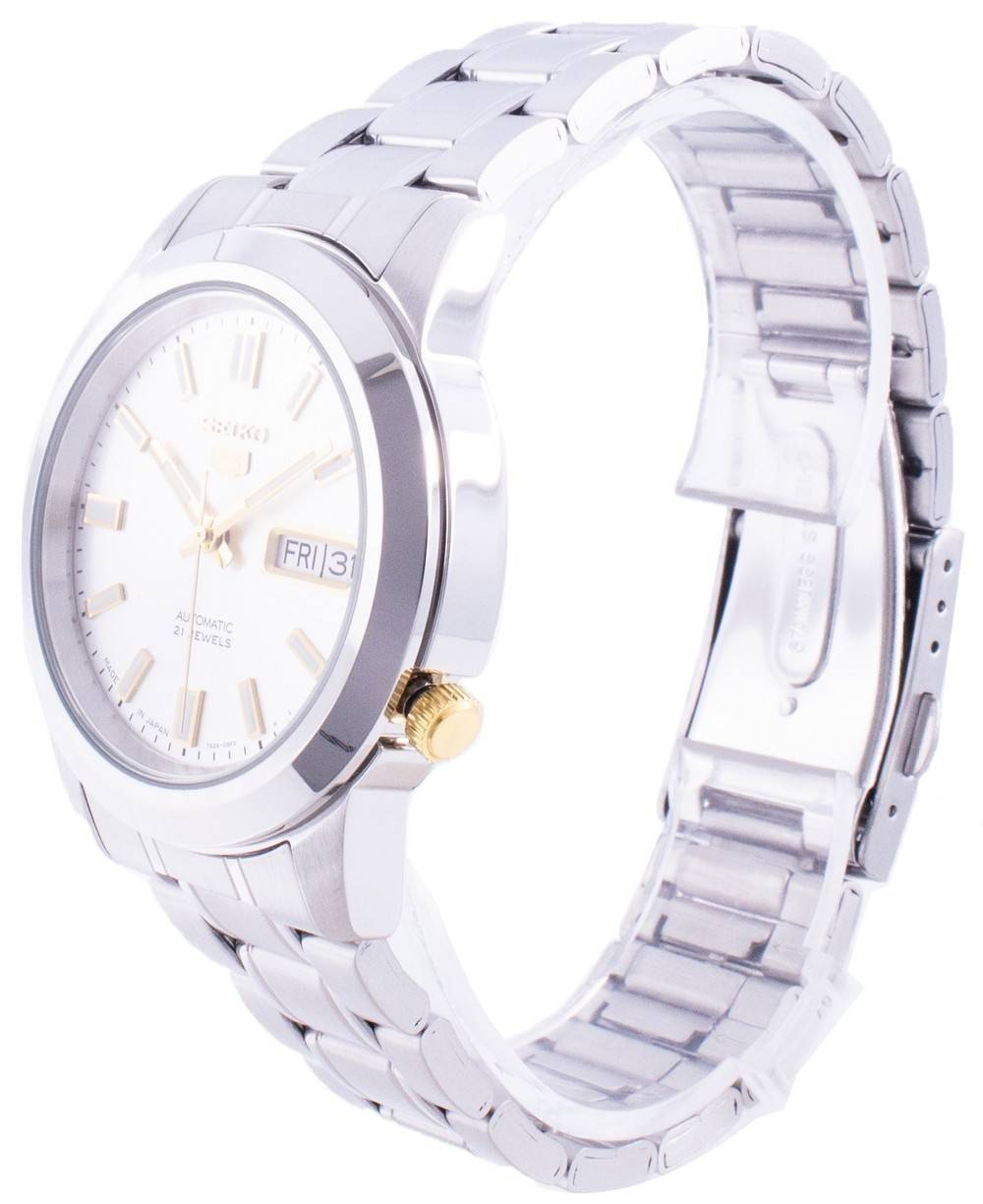 Seiko Series 5 SNKK09J1 Automatic Japan Made Men's Watch