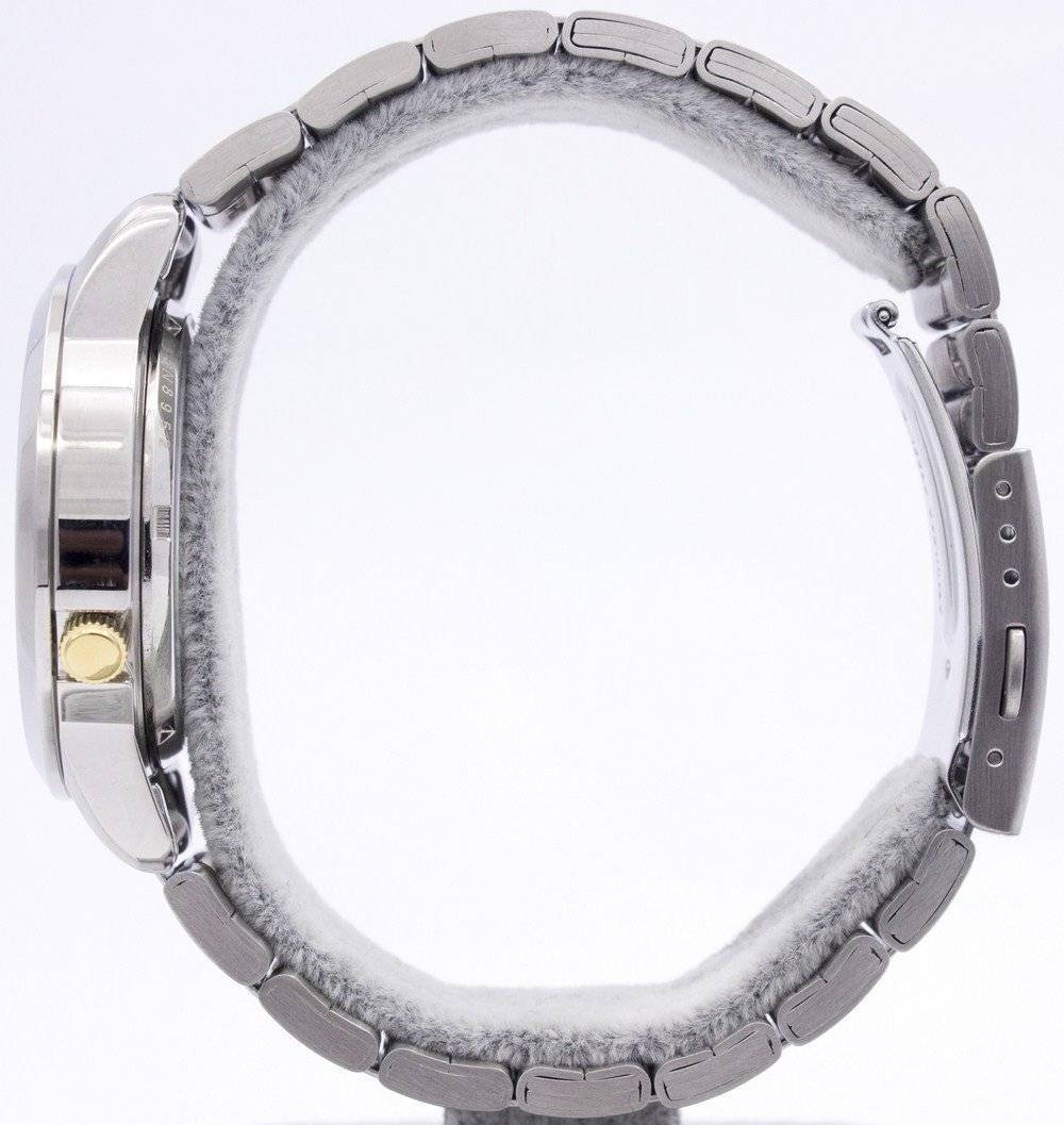 Seiko 5 Automatic 21 Jewels Japan Made SNKK11 SNKK11J1 SNKK11J Men's Watch