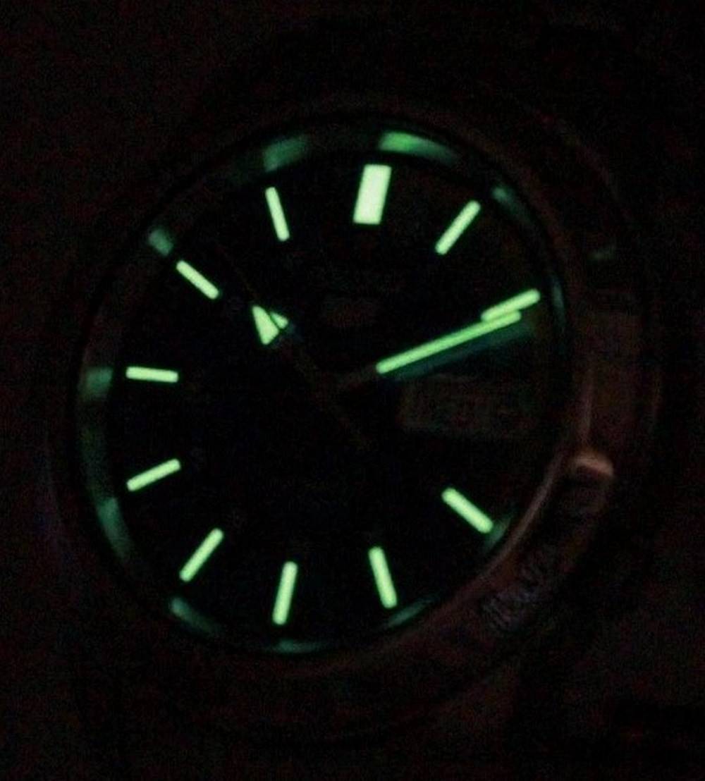 Seiko 5 Automatic 21 Jewels SNKK27 SNKK27K1 SNKK27K Men's Watch