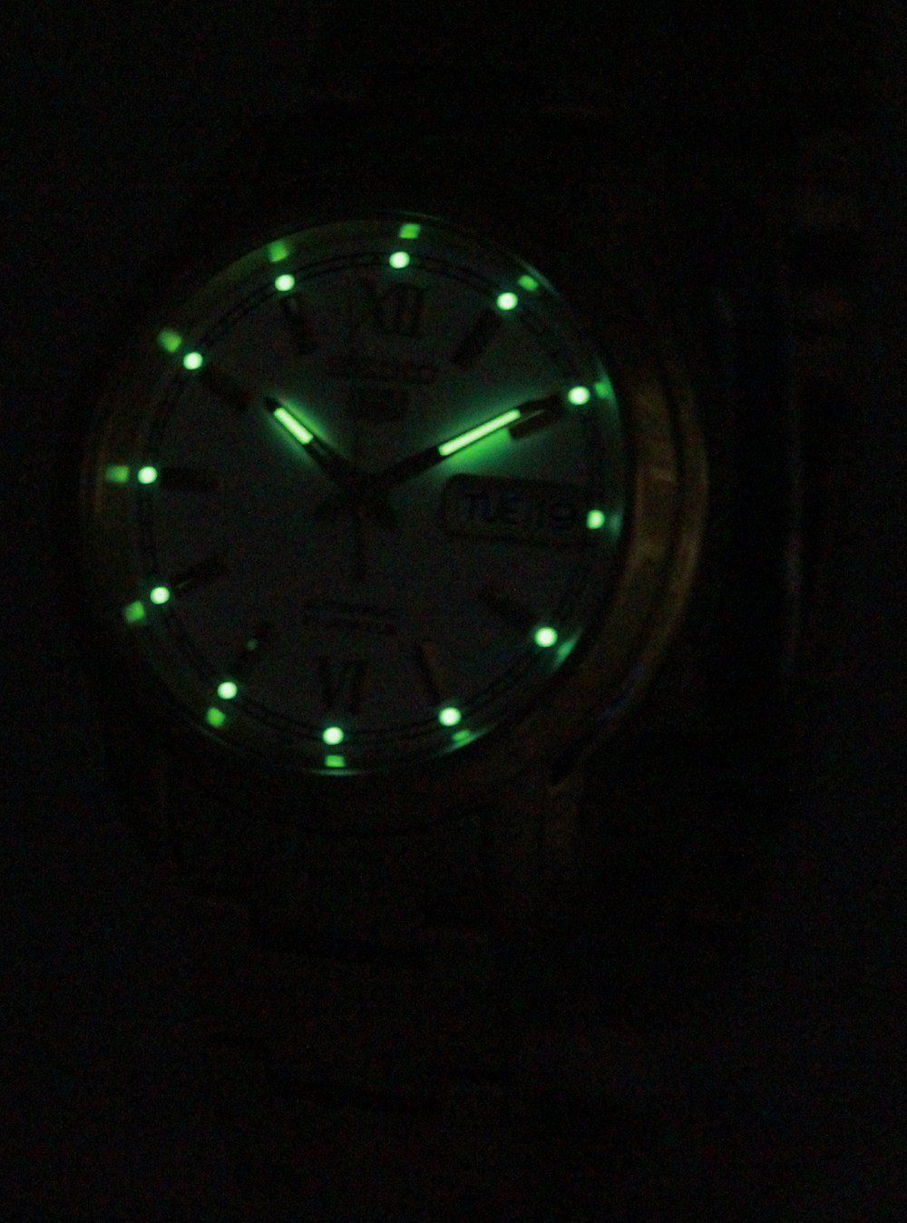 Seiko 5 Automatic 21 Jewels SNKK84 SNKK84K1 SNKK84K Men's Watch