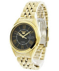 Seiko 5 Automatic 21 Jewels SNKL40K1 SNKL40K SNKL40 Men's Watch