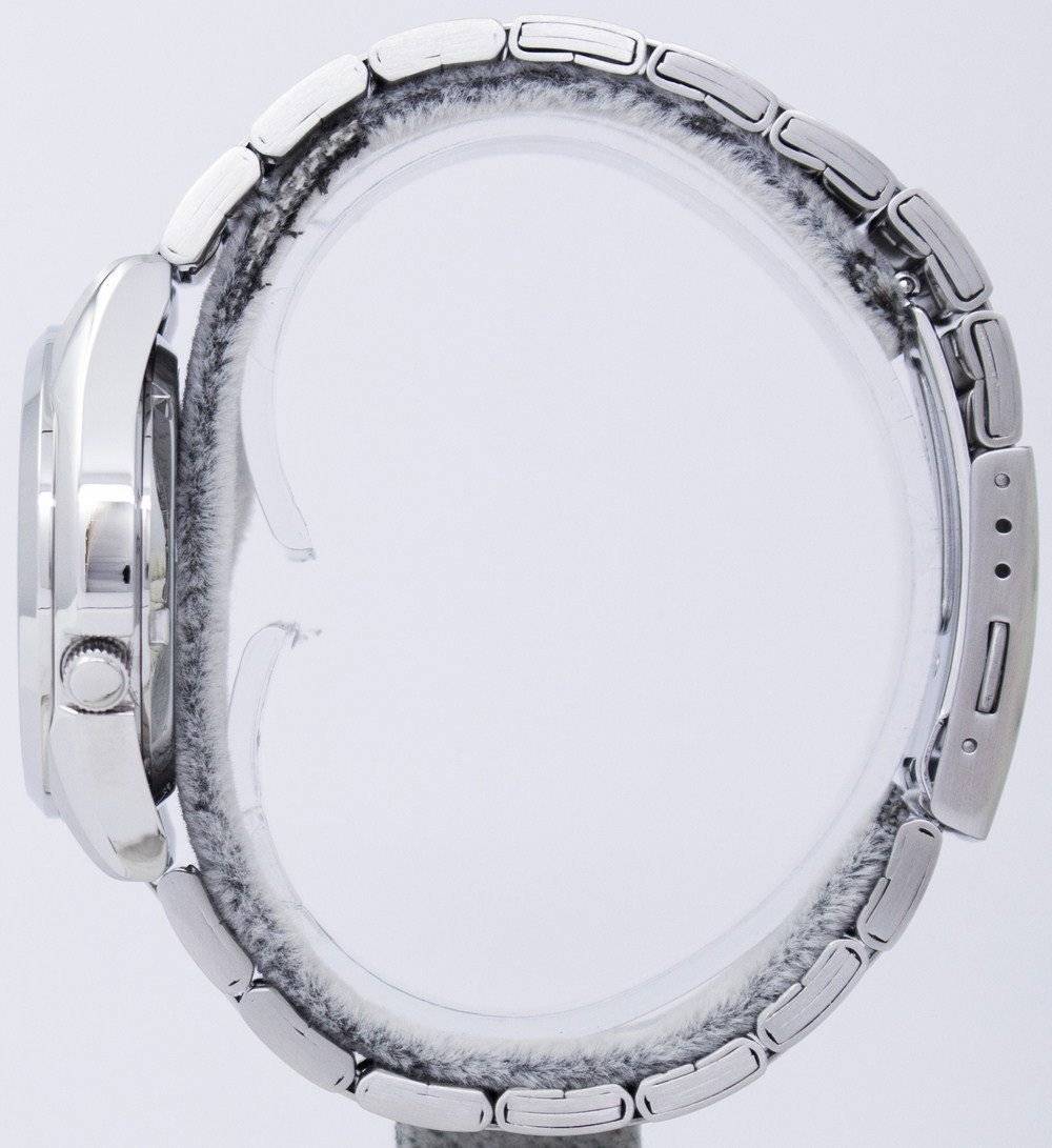 Seiko 5 Sports Automatic 21 Jewels SNKL41 SNKL41K1 SNKL41K Men's Watch