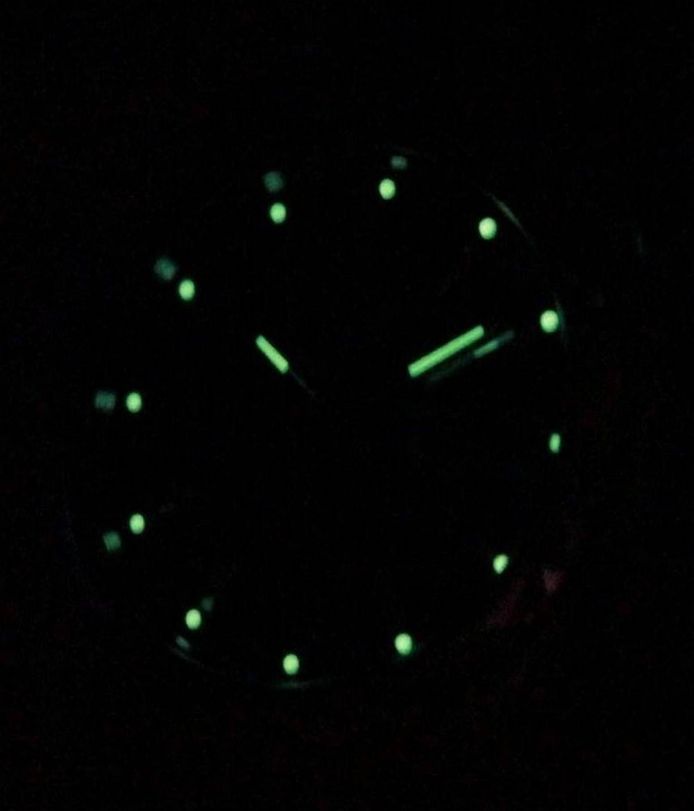 Seiko 5 Automatic 21 Jewels SNKL55K1 SNKL55K Men's Watch