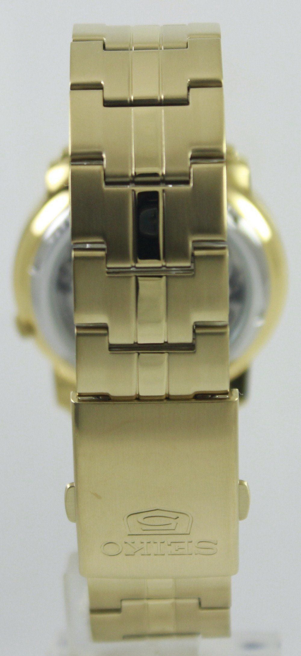 Seiko 5 Automatic 21 Jewels SNKL86 SNKL86K1 SNKL86K Men's Watch