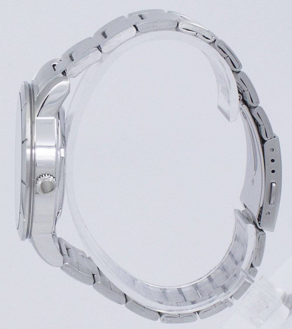 Seiko 5 Automatic Japan Made SNKN55 SNKN55J1 SNKN55J Men's Watch