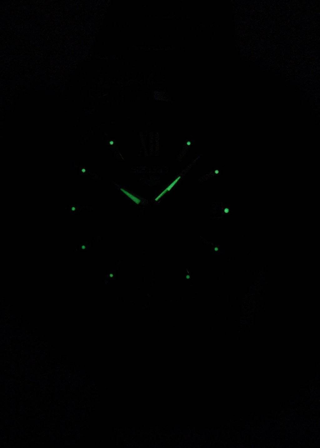 Seiko 5 Automatic Japan Made SNKP17 SNKP17J1 SNKP17J Men's Watch