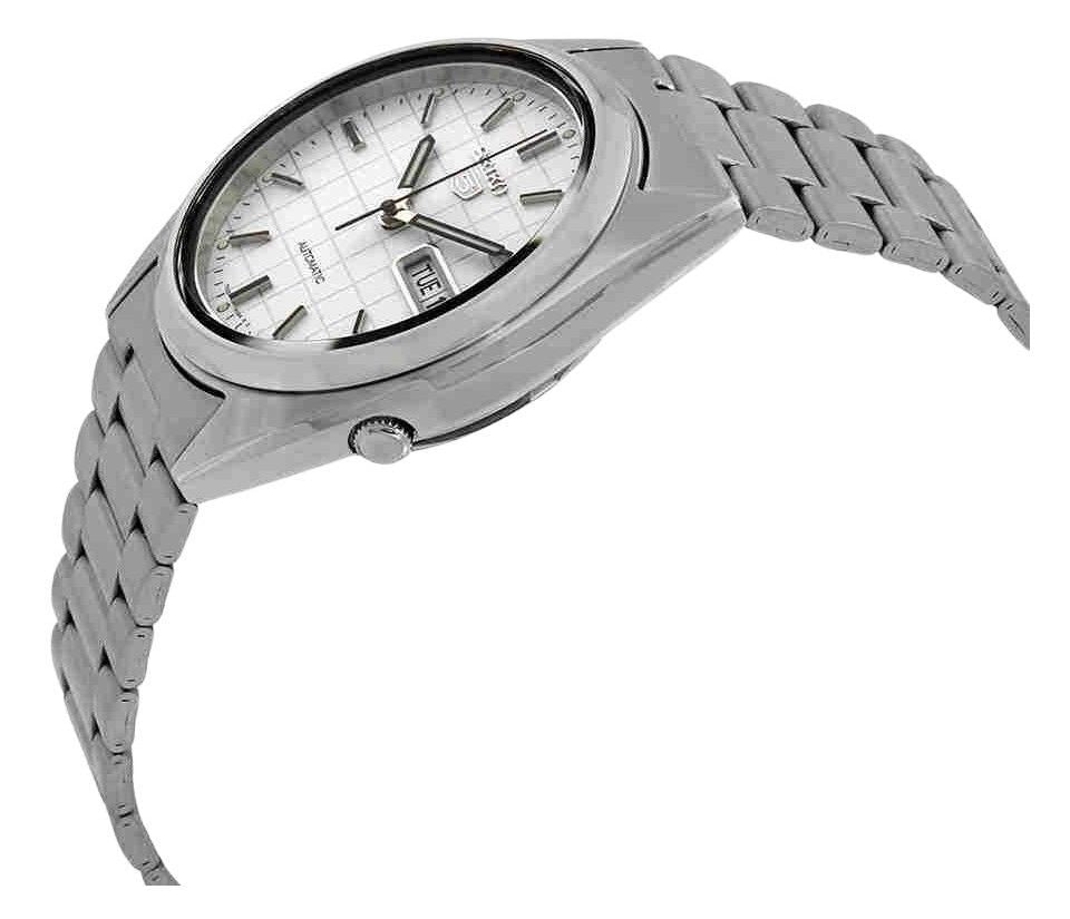 Seiko 5 Automatic SNXF05 SNXF05K1 SNXF05K Men's Watch