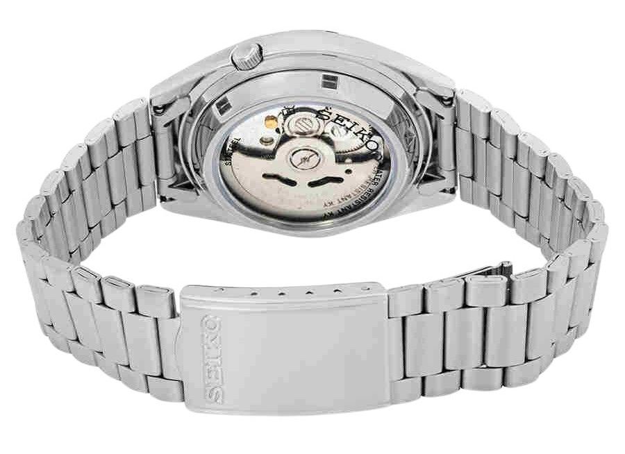 Seiko 5 Automatic SNXF05 SNXF05K1 SNXF05K Men's Watch
