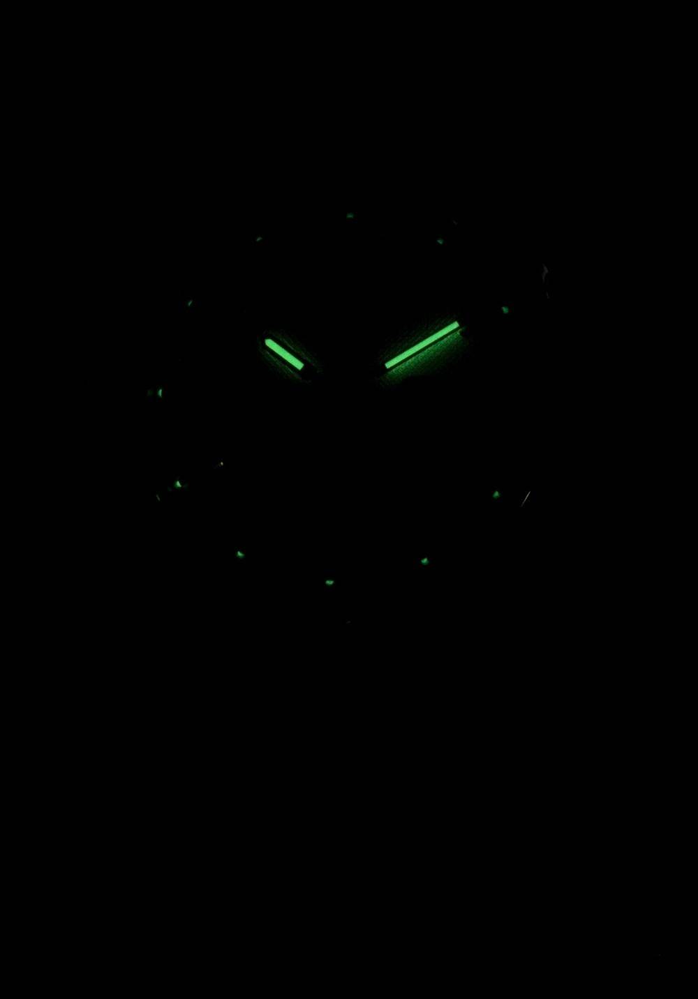 Seiko 5 Automatic 21 Jewels SNXG47 SNXG47K1 SNXG47K Men's Watch