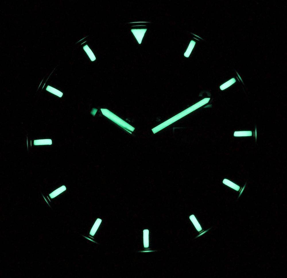 Seiko 5 Sports Automatic Polyester SNZG11J1-var-NATO30 100M Men's Watch